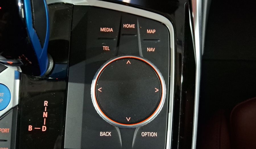 Bmw I4 BEV 84KWH EDRIVE40 AUTO Hatchback 2022