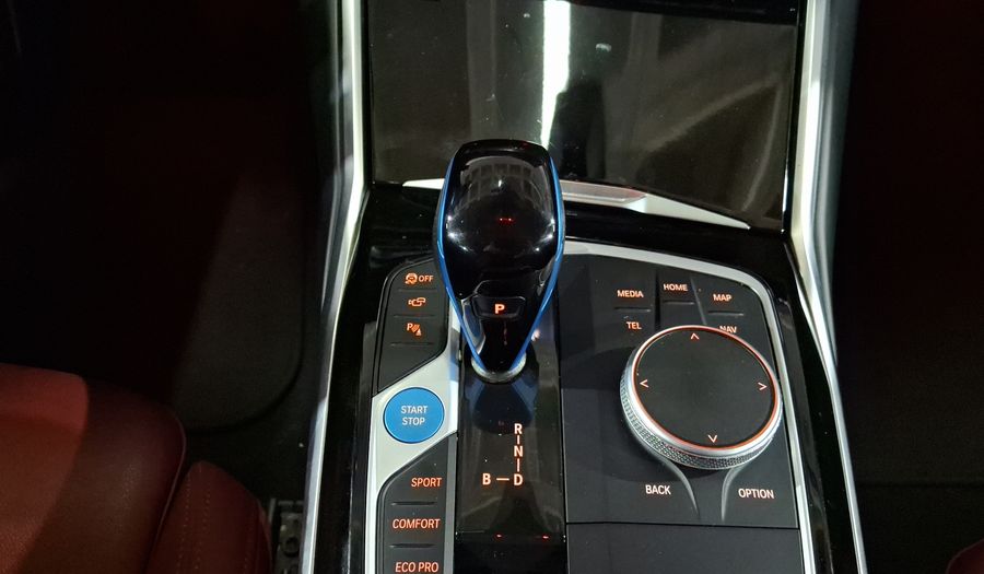 Bmw I4 BEV 84KWH EDRIVE40 AUTO Hatchback 2022