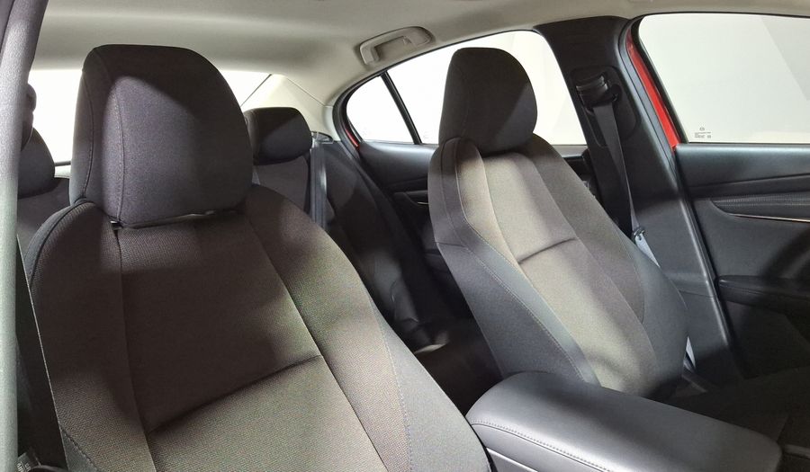 Mazda 3 2.5 I SPORT Sedan 2022