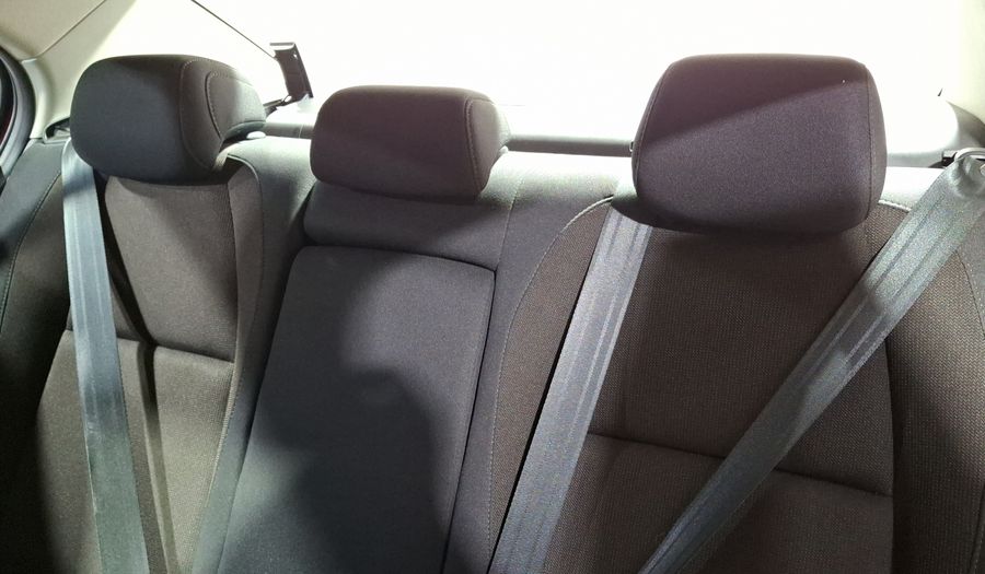 Mazda 3 2.5 I SPORT Sedan 2022