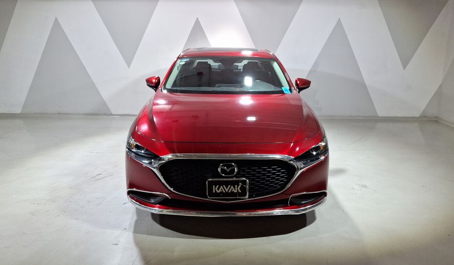 Mazda 3 2.5 I SPORT Sedan 2022