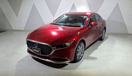 Mazda • Mazda 3