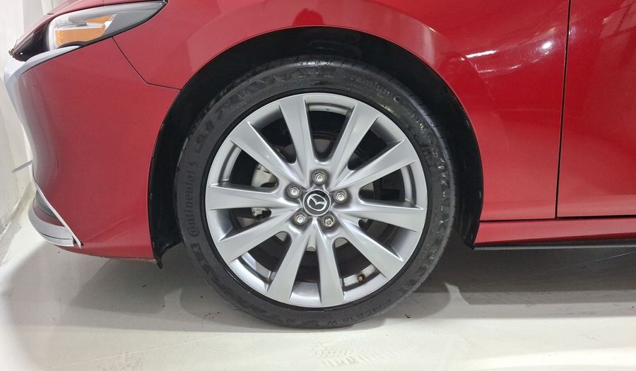 Mazda 3 2.5 I SPORT Sedan 2022