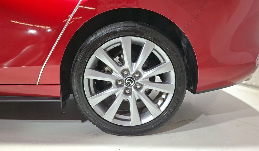 Mazda 3 2.5 I SPORT Sedan 2022