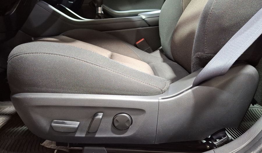 Mazda 3 2.5 I SPORT Sedan 2022