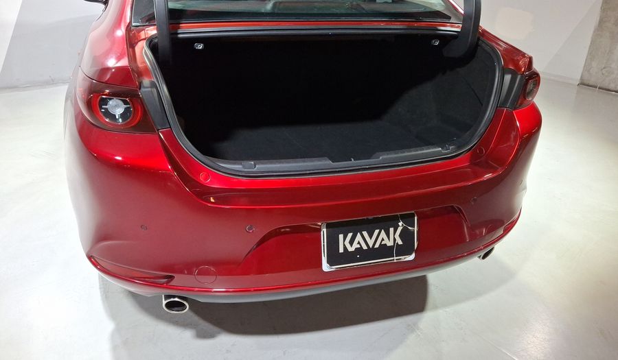 Mazda 3 2.5 I SPORT Sedan 2022