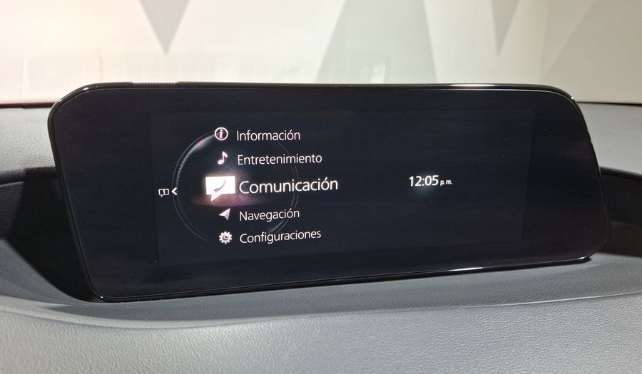 Mazda 3 2.5 I SPORT Sedan 2022