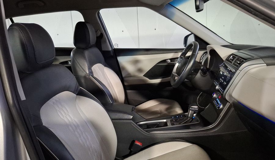Hyundai Creta 1.5 GLS PREMIUM IVT Suv 2021