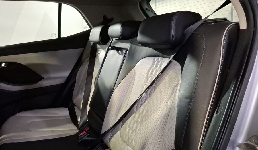 Hyundai Creta 1.5 GLS PREMIUM IVT Suv 2021