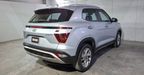 Hyundai Creta 1.5 GLS PREMIUM IVT Suv 2021