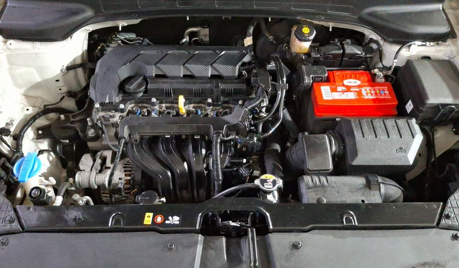 Hyundai Creta 1.5 GLS PREMIUM IVT Suv 2021