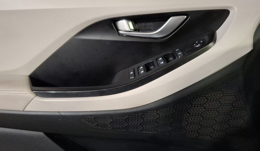 Hyundai Creta 1.5 GLS PREMIUM IVT Suv 2021