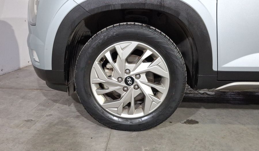 Hyundai Creta 1.5 GLS PREMIUM IVT Suv 2021