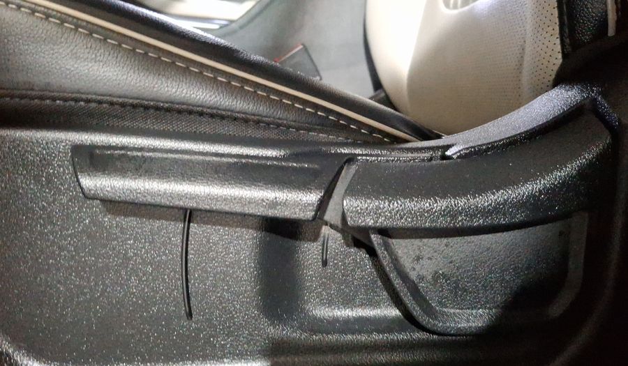 Hyundai Creta 1.5 GLS PREMIUM IVT Suv 2021