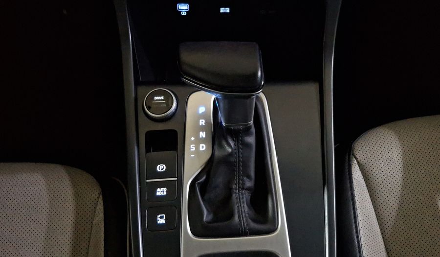 Hyundai Creta 1.5 GLS PREMIUM IVT Suv 2021