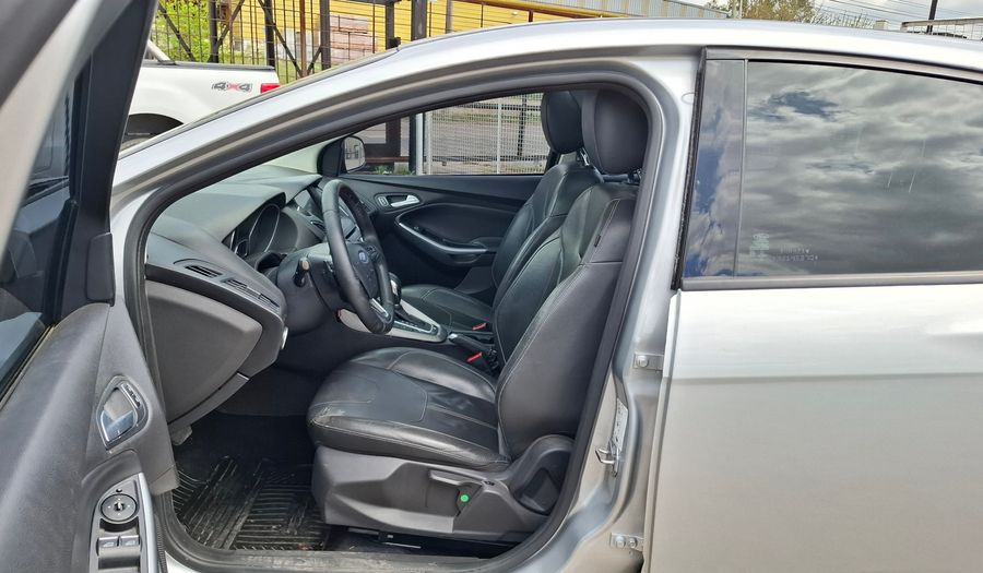 Ford Focus Iii 2.0 SE PLUS AT Hatchback 2019