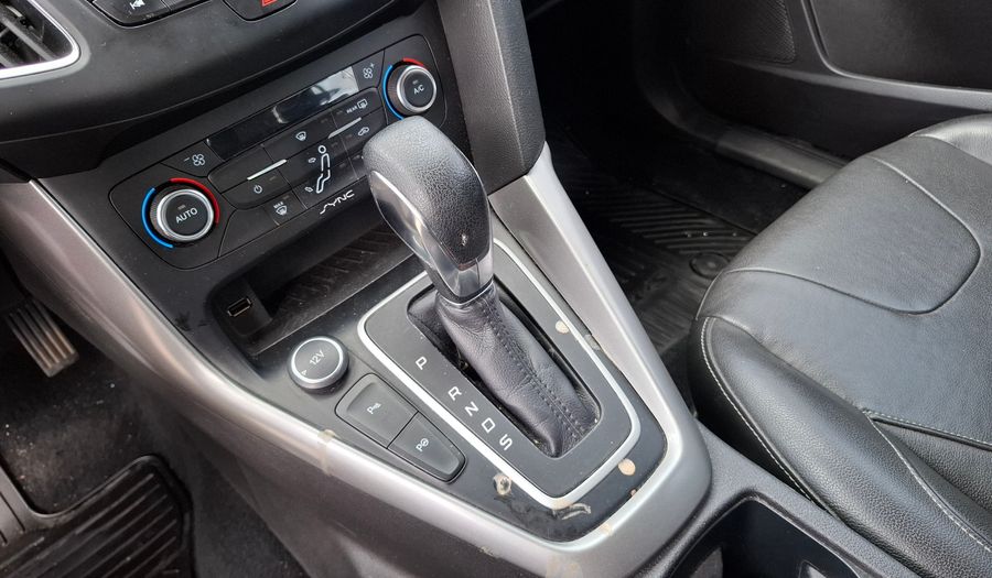 Ford Focus Iii 2.0 SE PLUS AT Hatchback 2019