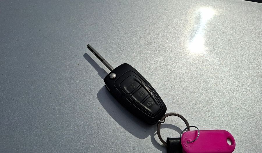 Ford Focus Iii 2.0 SE PLUS AT Hatchback 2019