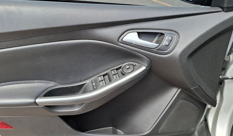 Ford Focus Iii 2.0 SE PLUS AT Hatchback 2019