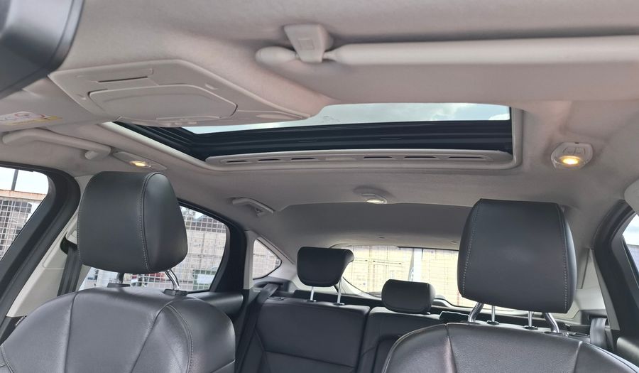 Ford Focus Iii 2.0 SE PLUS AT Hatchback 2019