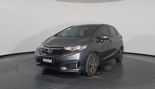Honda • Fit