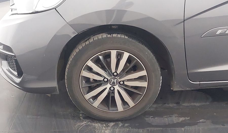 Honda Fit 1.5 PERSONAL CVT Hatchback 2019