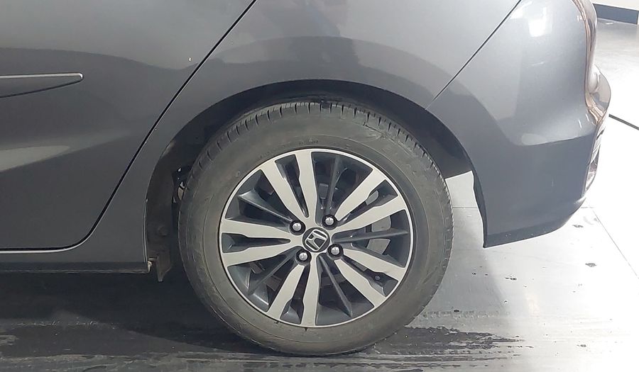 Honda Fit 1.5 PERSONAL CVT Hatchback 2019