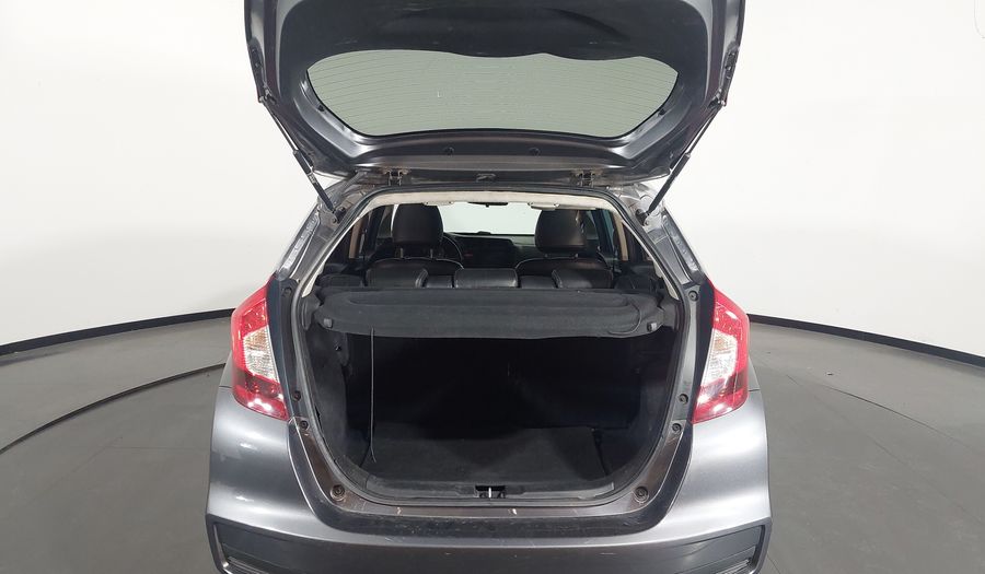 Honda Fit 1.5 PERSONAL CVT Hatchback 2019