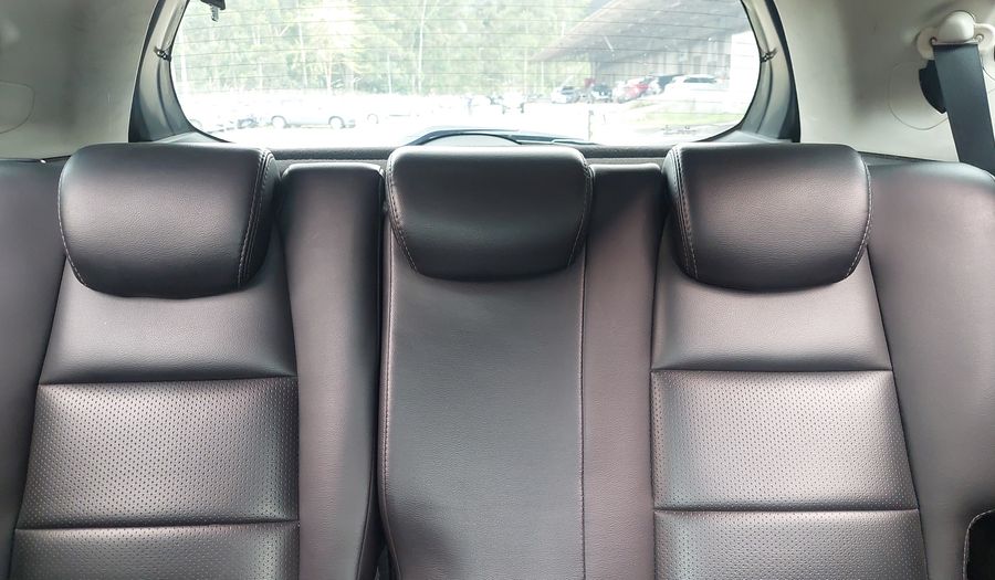Honda Fit 1.5 PERSONAL CVT Hatchback 2019