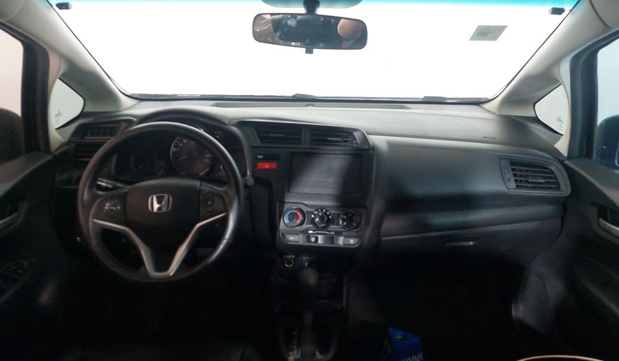 Honda Fit 1.5 PERSONAL CVT Hatchback 2019