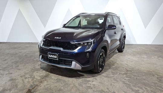 Kia • Sonet