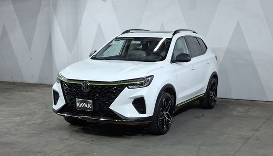 Mg • RX5