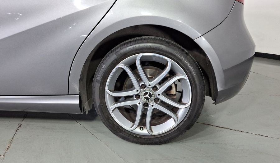 Mercedes Benz Clase A 1.6 200 STYLE DCT Hatchback 2018