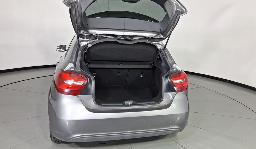 Mercedes Benz Clase A 1.6 200 STYLE DCT Hatchback 2018