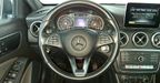 Mercedes Benz Clase A 1.6 200 STYLE DCT Hatchback 2018