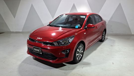 Kia • Rio