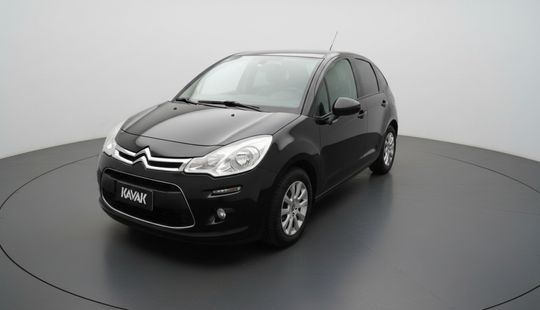 Citroen • C3