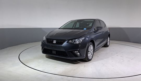 Seat • Ibiza