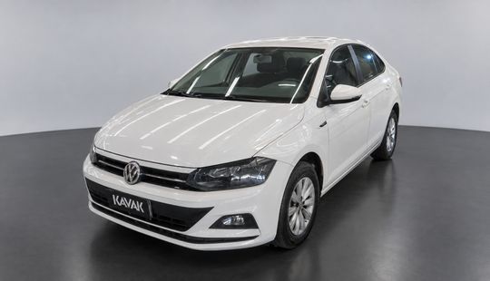 Volkswagen • Virtus