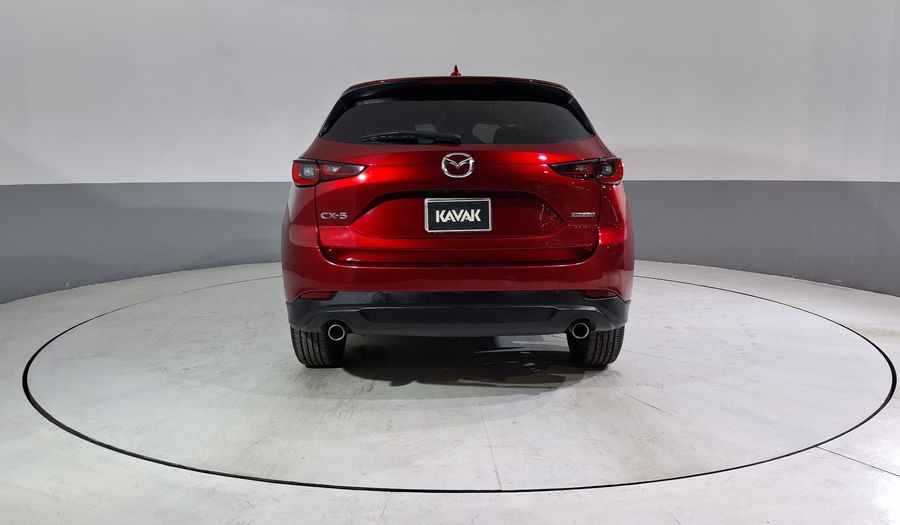 Mazda Cx-5 2.5 I SPORT AUTO Suv 2022