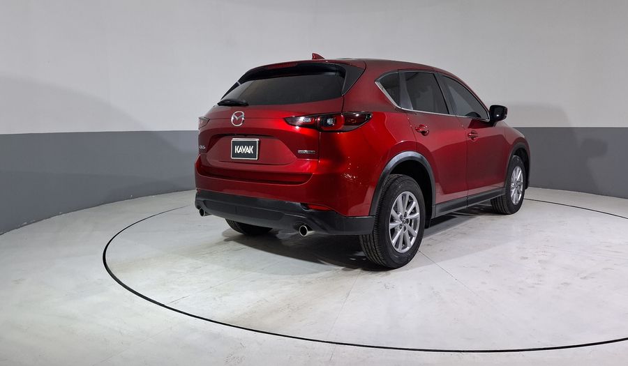Mazda Cx-5 2.5 I SPORT AUTO Suv 2022