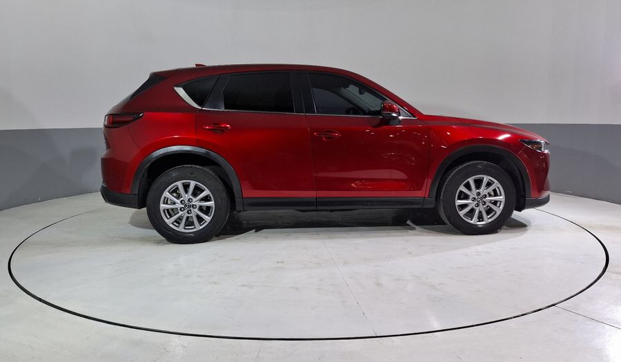Mazda Cx-5 2.5 I SPORT AUTO Suv 2022