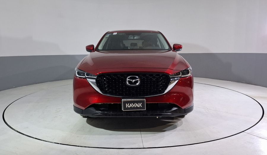 Mazda Cx-5 2.5 I SPORT AUTO Suv 2022