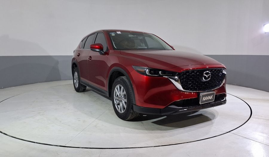 Mazda Cx-5 2.5 I SPORT AUTO Suv 2022