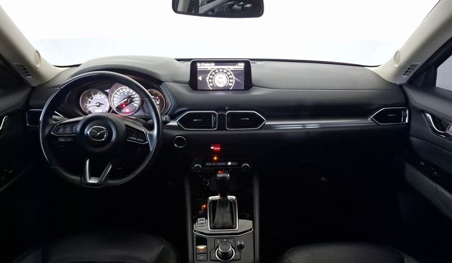 Mazda Cx-5 2.5 I SPORT AUTO Suv 2022