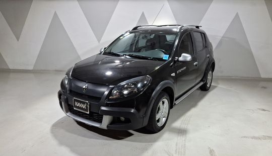 Renault • Stepway