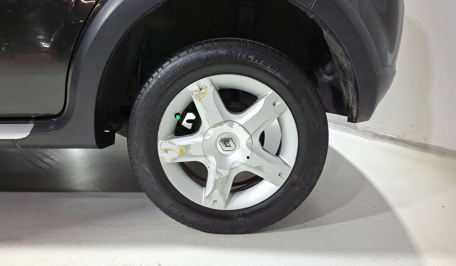 Renault Stepway 1.6 DYNAMIQUE MT Hatchback 2013
