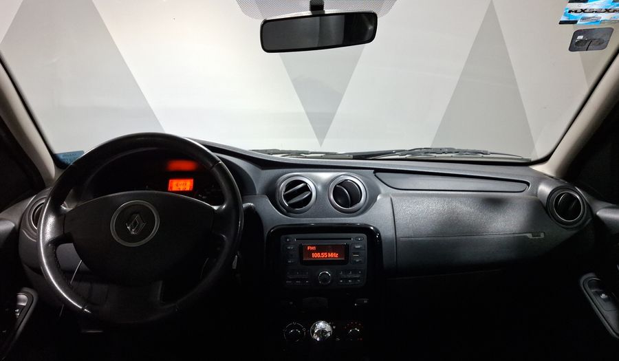 Renault Stepway 1.6 DYNAMIQUE MT Hatchback 2013