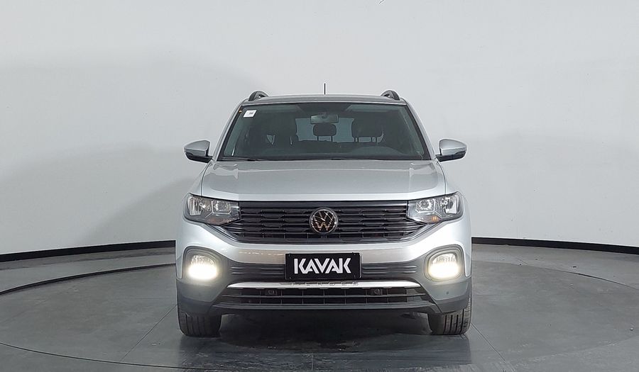 Volkswagen T-cross 1.0 200 TSI AUTO Suv 2022