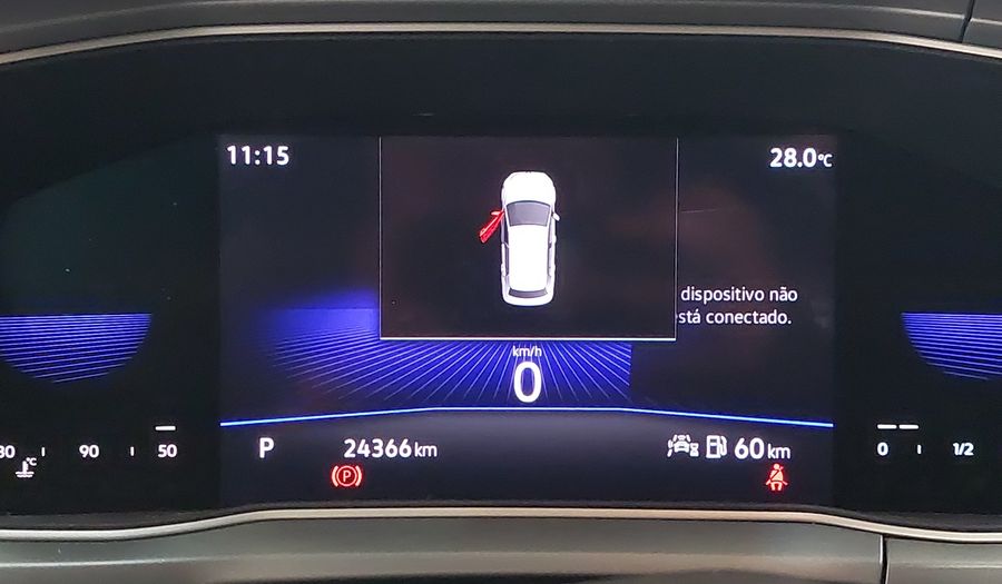 Volkswagen T-cross 1.0 200 TSI AUTO Suv 2022
